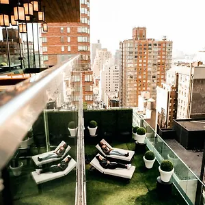 Hotel Citizenm Times Square