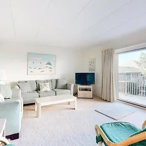 Purnell House Apartment Ocean City
