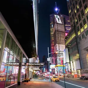 Hotel Hilton Garden - Times Square