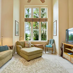 Colony #1306 Holiday home Waikoloa