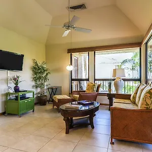 Shores At #338 Apartment Waikoloa